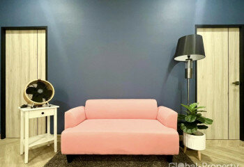 Дом в Паттайе, Таиланд | THE145978