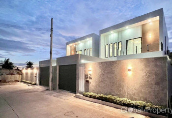 Дом в Паттайе, Таиланд | THE145978