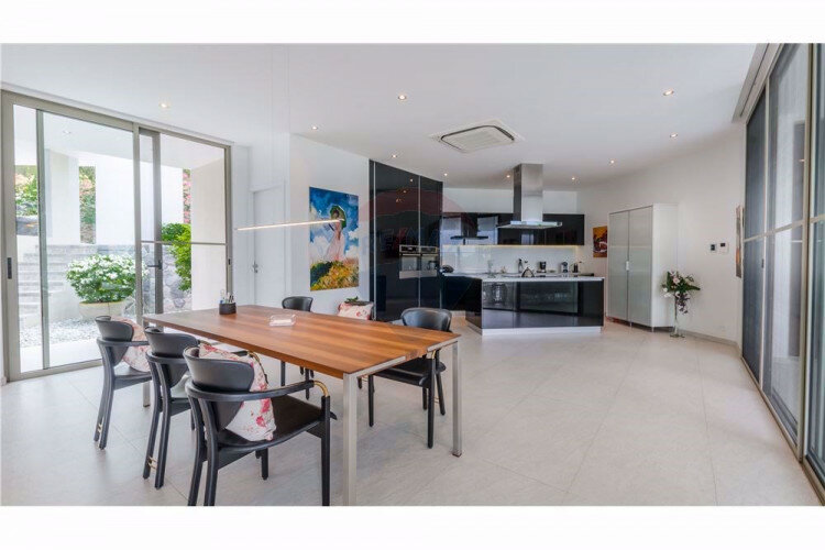 Вилла в Паттайе, Таиланд | THE448420