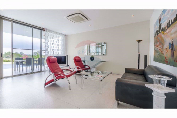 Вилла в Паттайе, Таиланд | THE448420