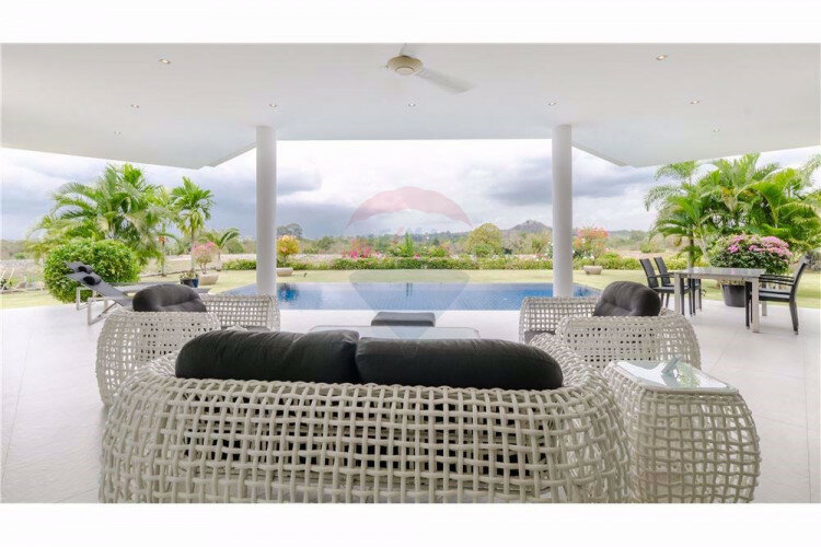 Вилла в Паттайе, Таиланд | THE448420