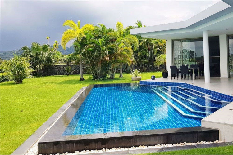 Вилла в Паттайе, Таиланд | THE448420