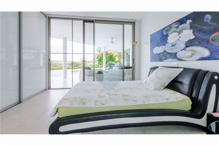 Вилла в Паттайе, Таиланд | THE448420