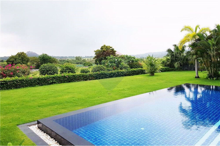 Вилла в Паттайе, Таиланд | THE448420