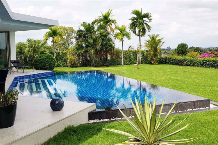 Вилла в Паттайе, Таиланд | THE448420