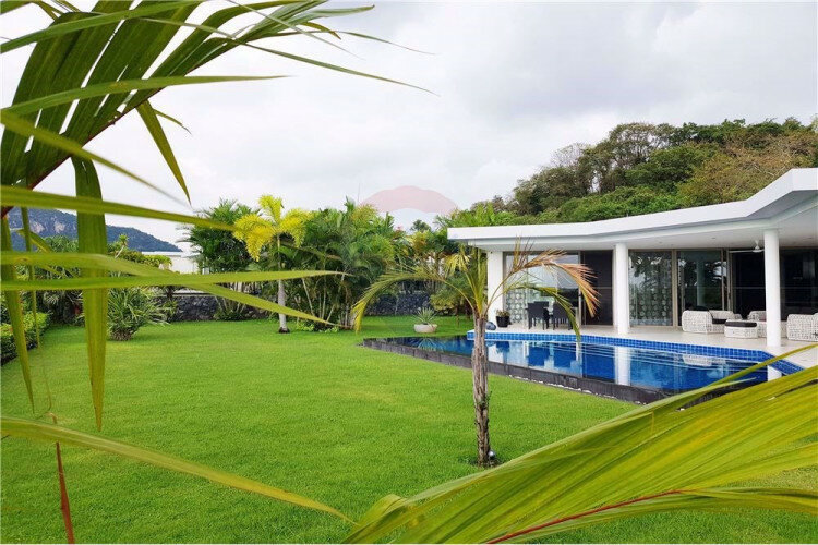 Вилла в Паттайе, Таиланд | THE448420