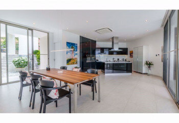 Вилла в Паттайе, Таиланд | THE448420