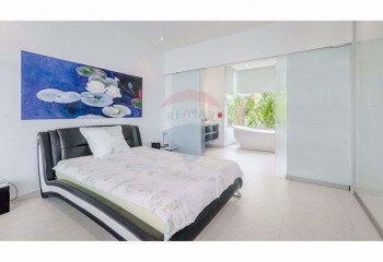 Вилла в Паттайе, Таиланд | THE448420