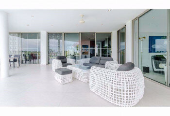 Вилла в Паттайе, Таиланд | THE448420