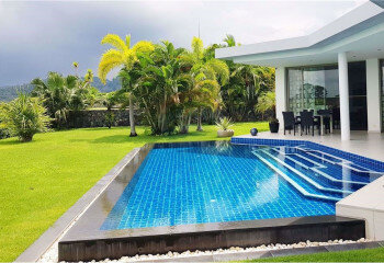 Вилла в Паттайе, Таиланд | THE448420