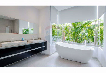 Вилла в Паттайе, Таиланд | THE448420