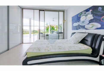 Вилла в Паттайе, Таиланд | THE448420