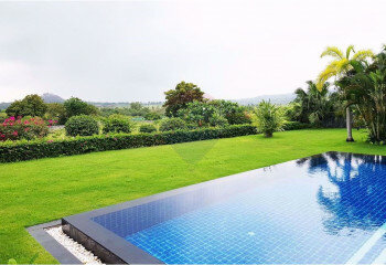 Вилла в Паттайе, Таиланд | THE448420