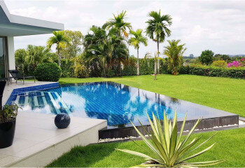 Вилла в Паттайе, Таиланд | THE448420