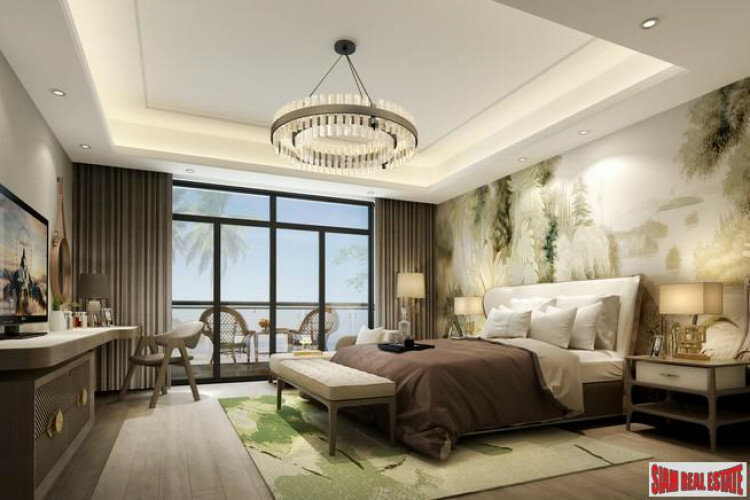 Дом в Бангкоке, Таиланд | THE326061