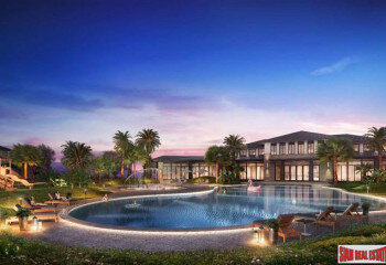 Дом в Бангкоке, Таиланд | THE326061