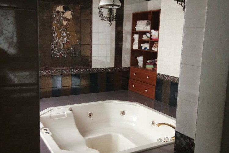 Дом в Бангкоке, Таиланд | THE523165