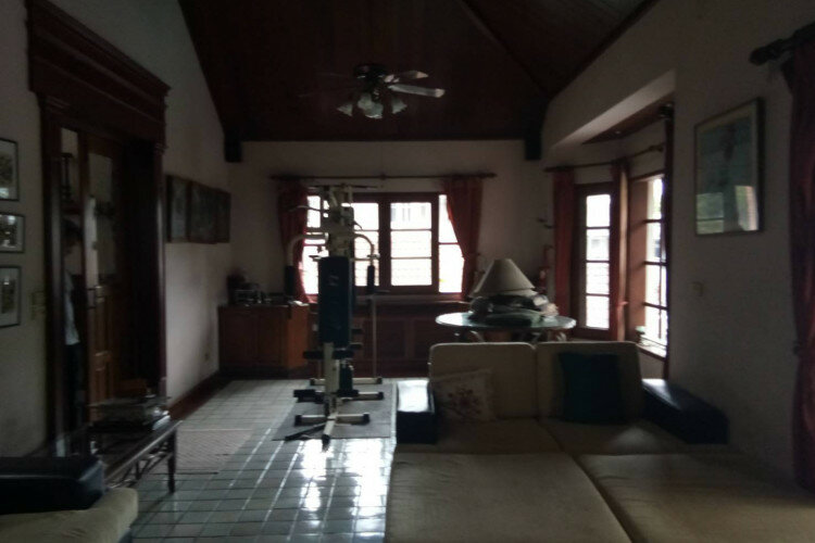 Дом в Бангкоке, Таиланд | THE523165