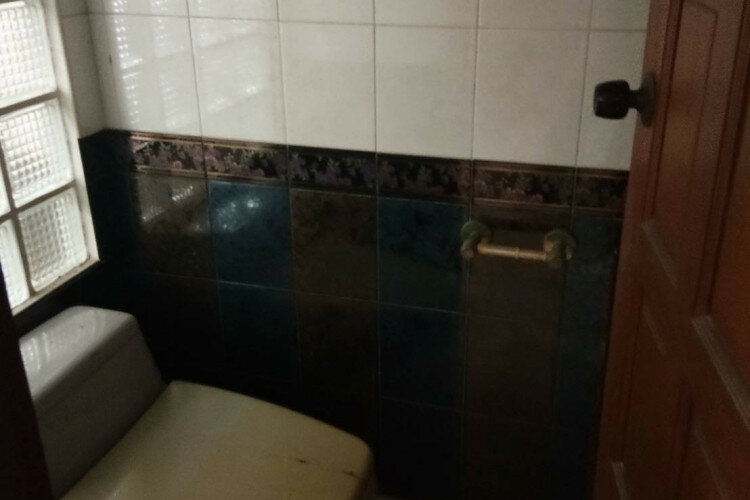 Дом в Бангкоке, Таиланд | THE523165