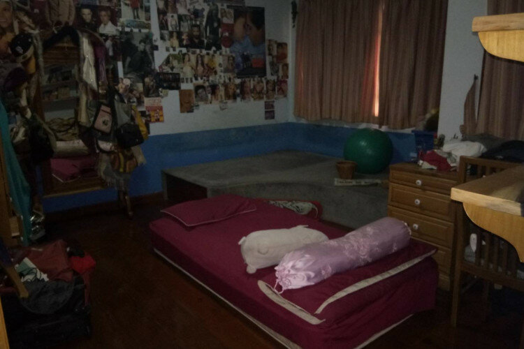 Дом в Бангкоке, Таиланд | THE523165