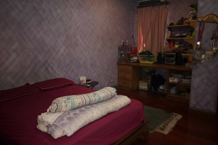 Дом в Бангкоке, Таиланд | THE523165