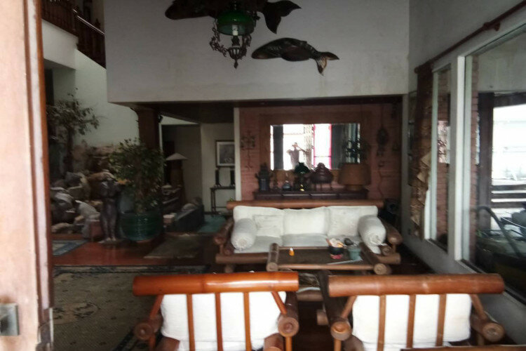 Дом в Бангкоке, Таиланд | THE523165