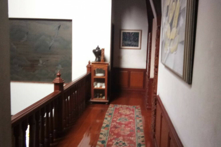 Дом в Бангкоке, Таиланд | THE523165