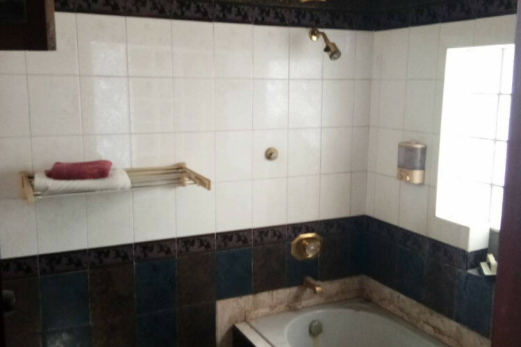 Дом в Бангкоке, Таиланд | THE523165