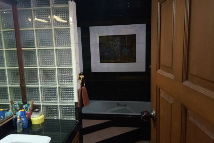 Дом в Бангкоке, Таиланд | THE523165