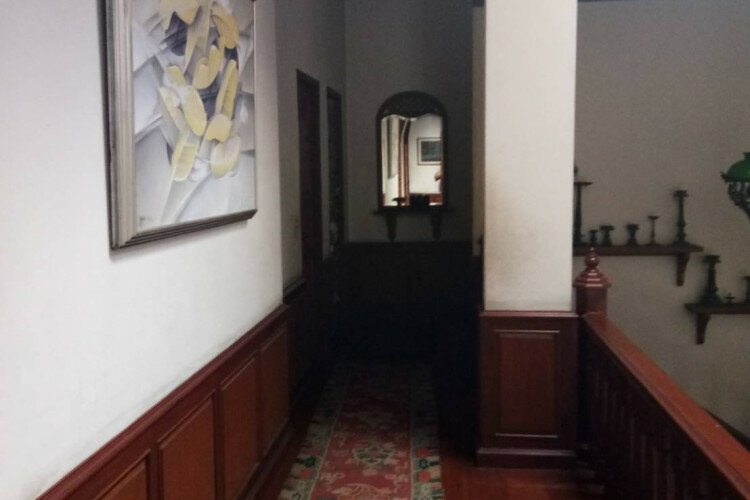 Дом в Бангкоке, Таиланд | THE523165