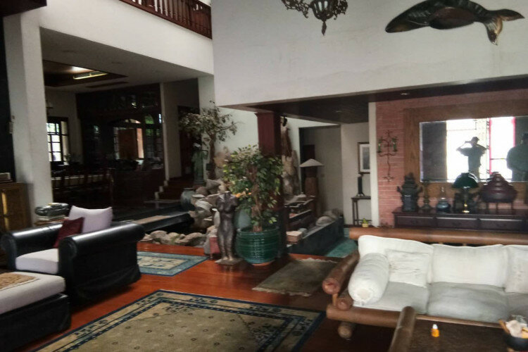 Дом в Бангкоке, Таиланд | THE523165