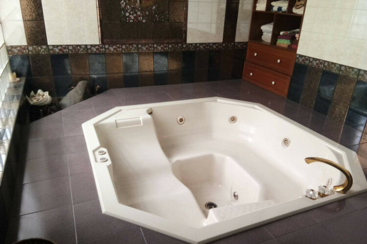 Дом в Бангкоке, Таиланд | THE523165