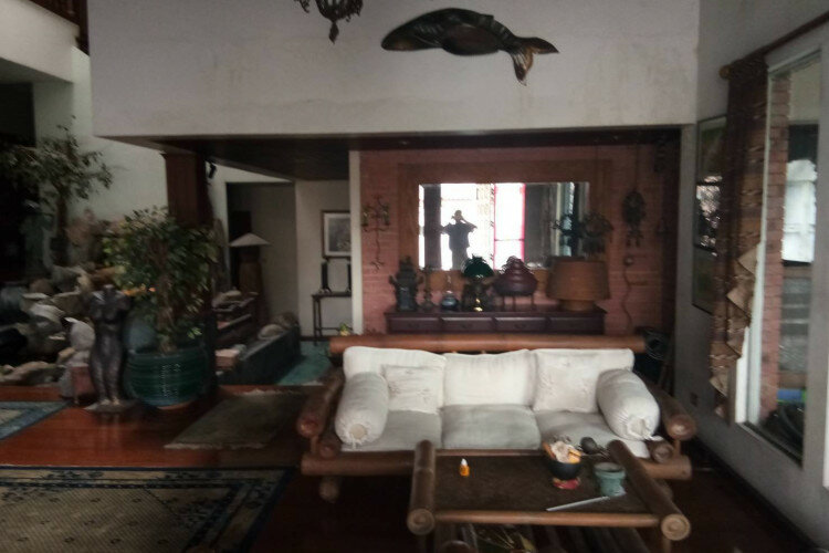 Дом в Бангкоке, Таиланд | THE523165