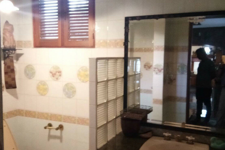 Дом в Бангкоке, Таиланд | THE523165