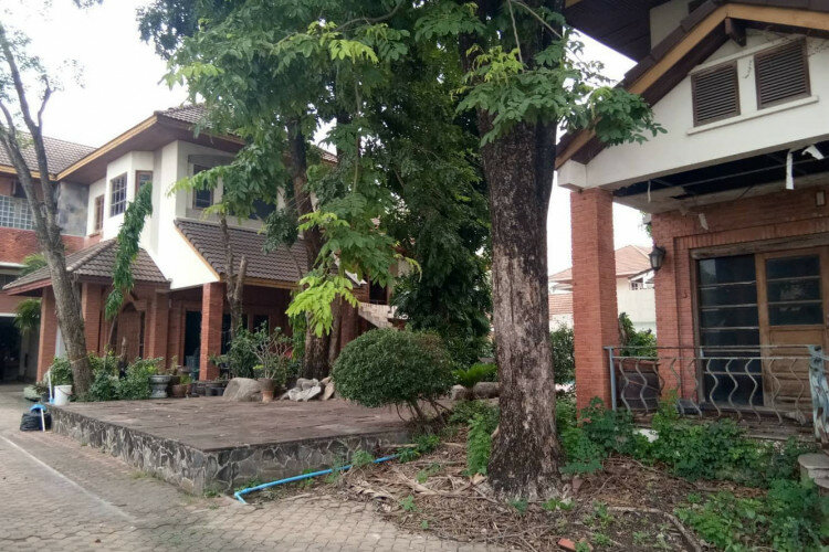 Дом в Бангкоке, Таиланд | THE523165