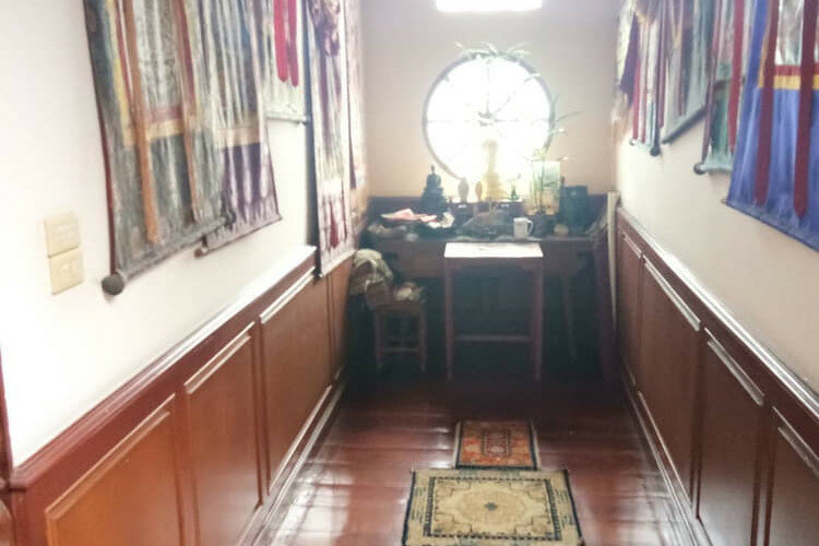 Дом в Бангкоке, Таиланд | THE523165