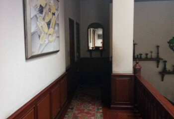 Дом в Бангкоке, Таиланд | THE523165