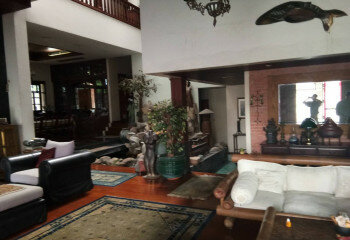 Дом в Бангкоке, Таиланд | THE523165