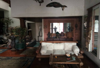 Дом в Бангкоке, Таиланд | THE523165