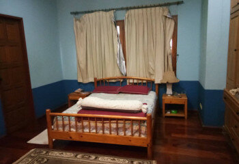 Дом в Бангкоке, Таиланд | THE523165