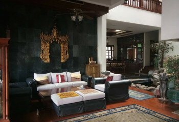 Дом в Бангкоке, Таиланд | THE523165