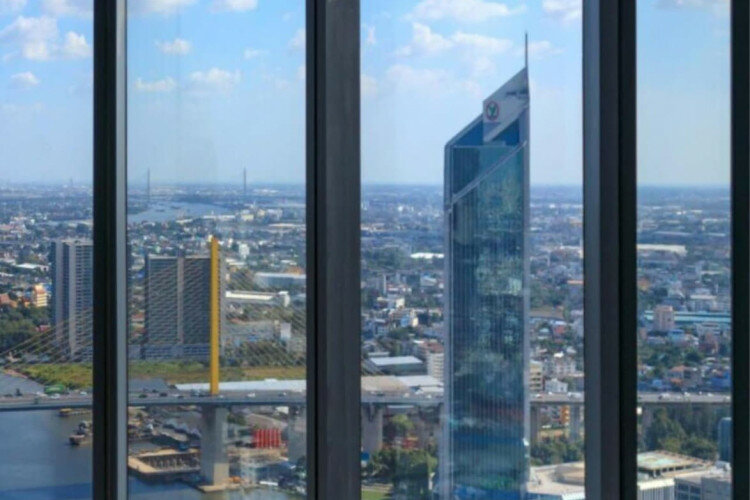 Дом в Бангкоке, Таиланд | THE146184