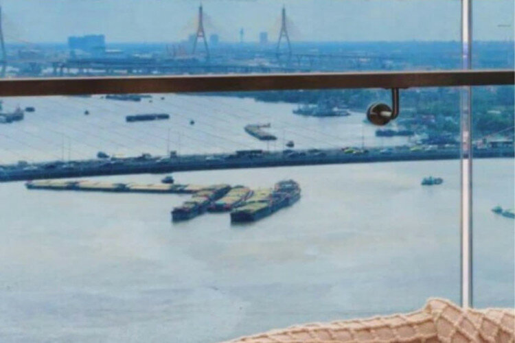 Дом в Бангкоке, Таиланд | THE146184