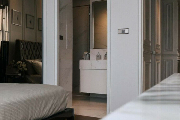 Дом в Бангкоке, Таиланд | THE146184