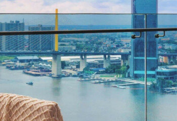 Дом в Бангкоке, Таиланд | THE146184