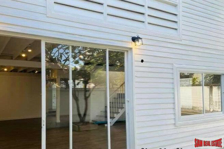 Дом в Бангкоке, Таиланд | THE418281