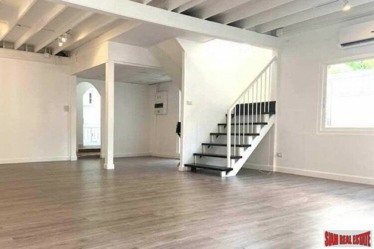 Дом в Бангкоке, Таиланд | THE418281