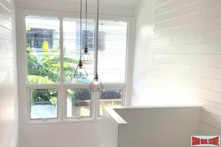 Дом в Бангкоке, Таиланд | THE418281