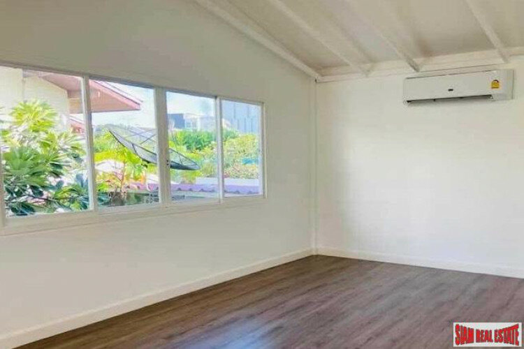 Дом в Бангкоке, Таиланд | THE418281