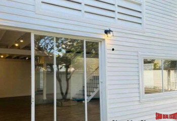 Дом в Бангкоке, Таиланд | THE418281